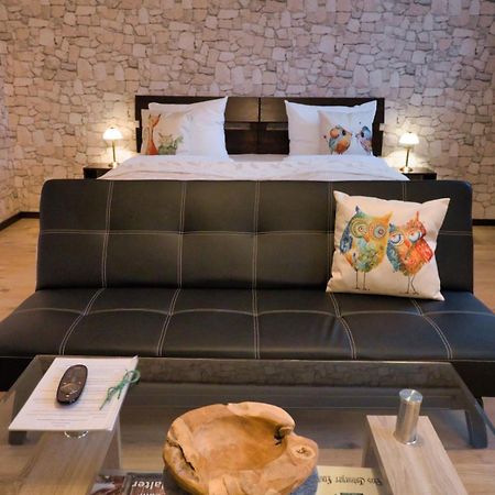 Ferienwohnung Sesslach Altstadt Exteriör bild