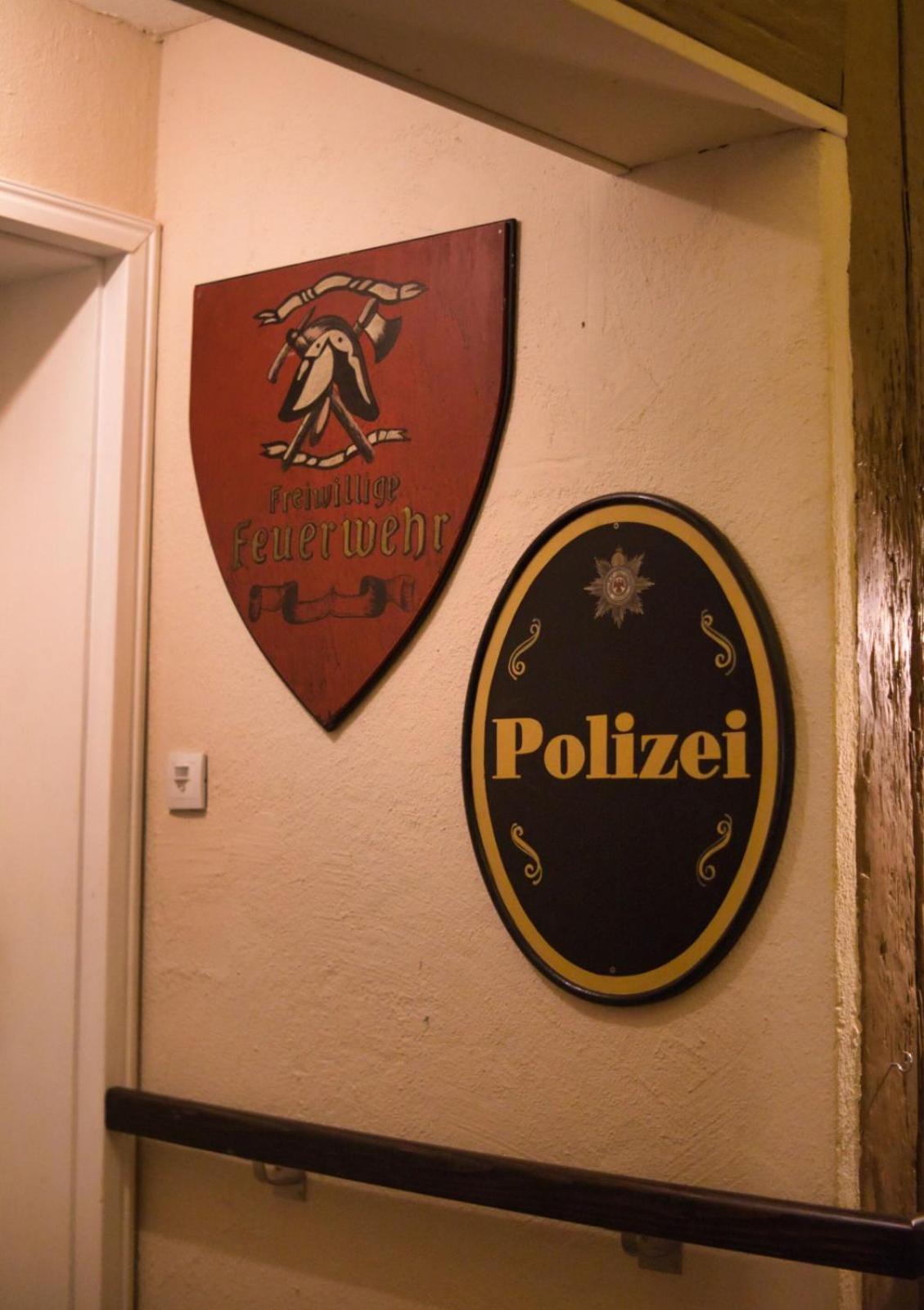 Ferienwohnung Sesslach Altstadt Exteriör bild